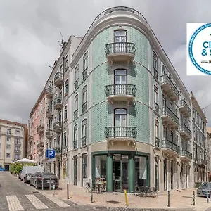 Be Intendente Lissabon