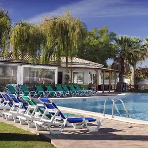 Aparthotel Ocean Club, Luz