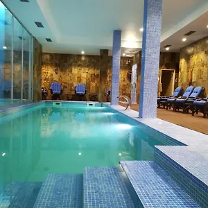 Ibn-arrik Hotel Coimbra