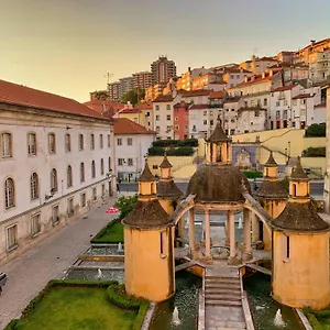Casa Da Baixa By Purus Guest house Coimbra