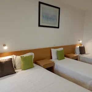 Guesthouse Coimbra City Gasthof Coimbra