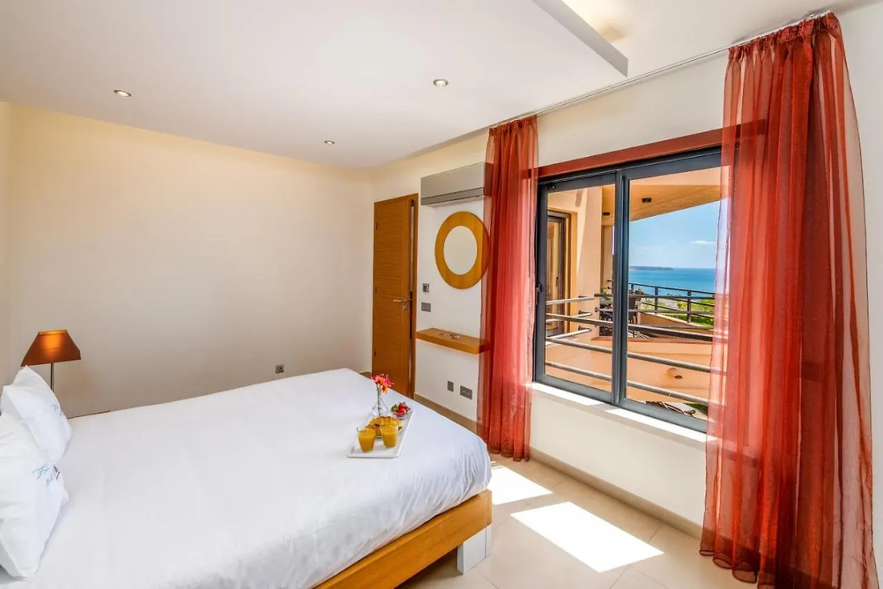 Mar Da Luz Resort Holiday park