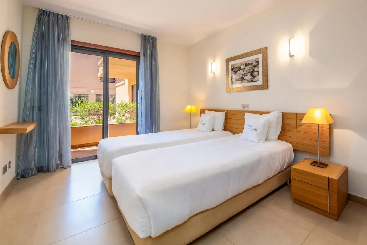 Holiday park Mar Da Luz Resort