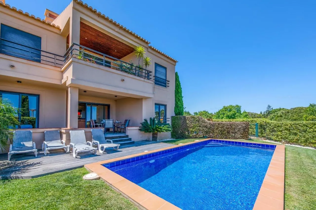 Holiday park Mar Da Luz Resort