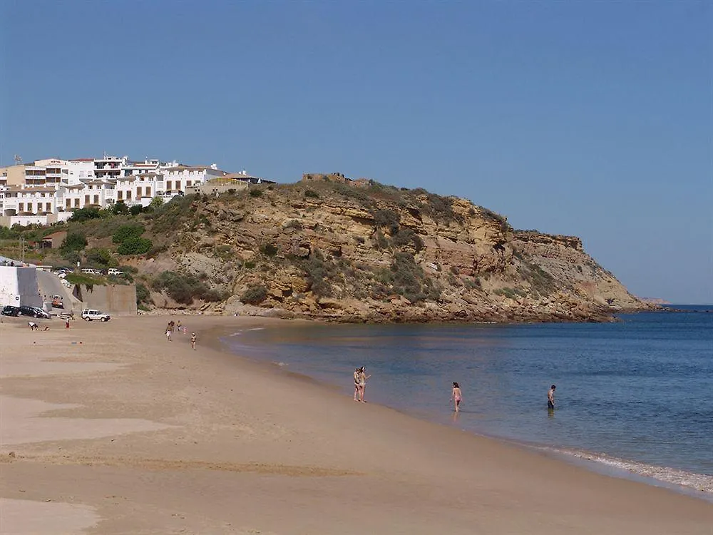 Mar Da Luz Resort Portugal