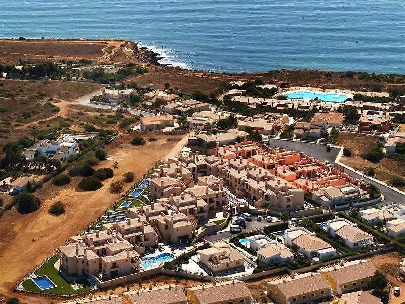 Mar Da Luz Resort Praia Da Luz