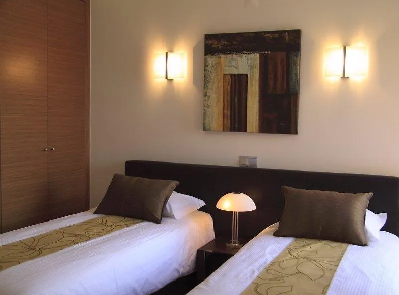 Holiday park Mar Da Luz Resort
