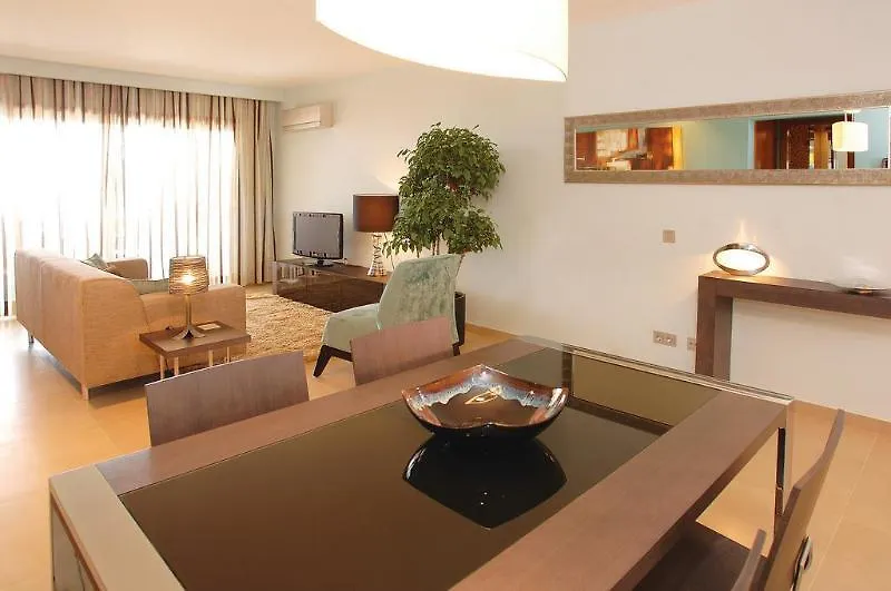 Holiday park Mar Da Luz Resort